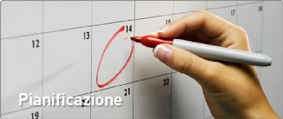 planning