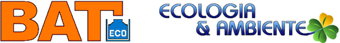 Bat-Eco - Ecologia e Ambiente